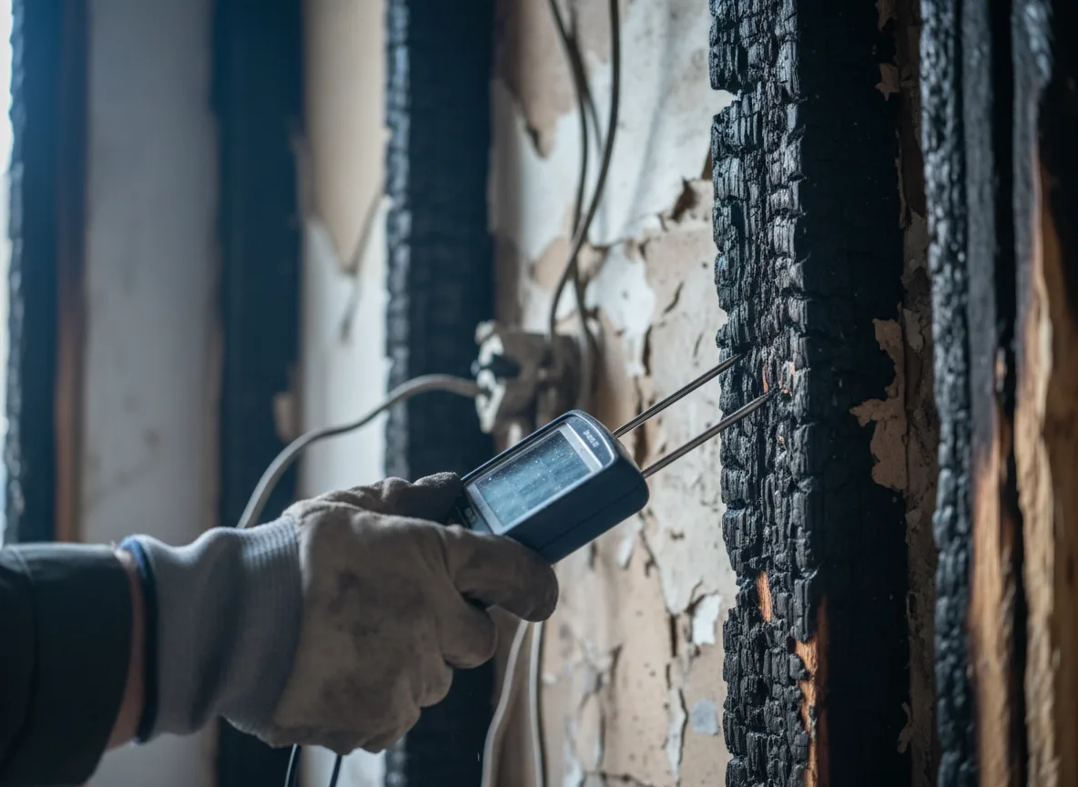 Fire Damage Restoration Saltillo, MS FAQs